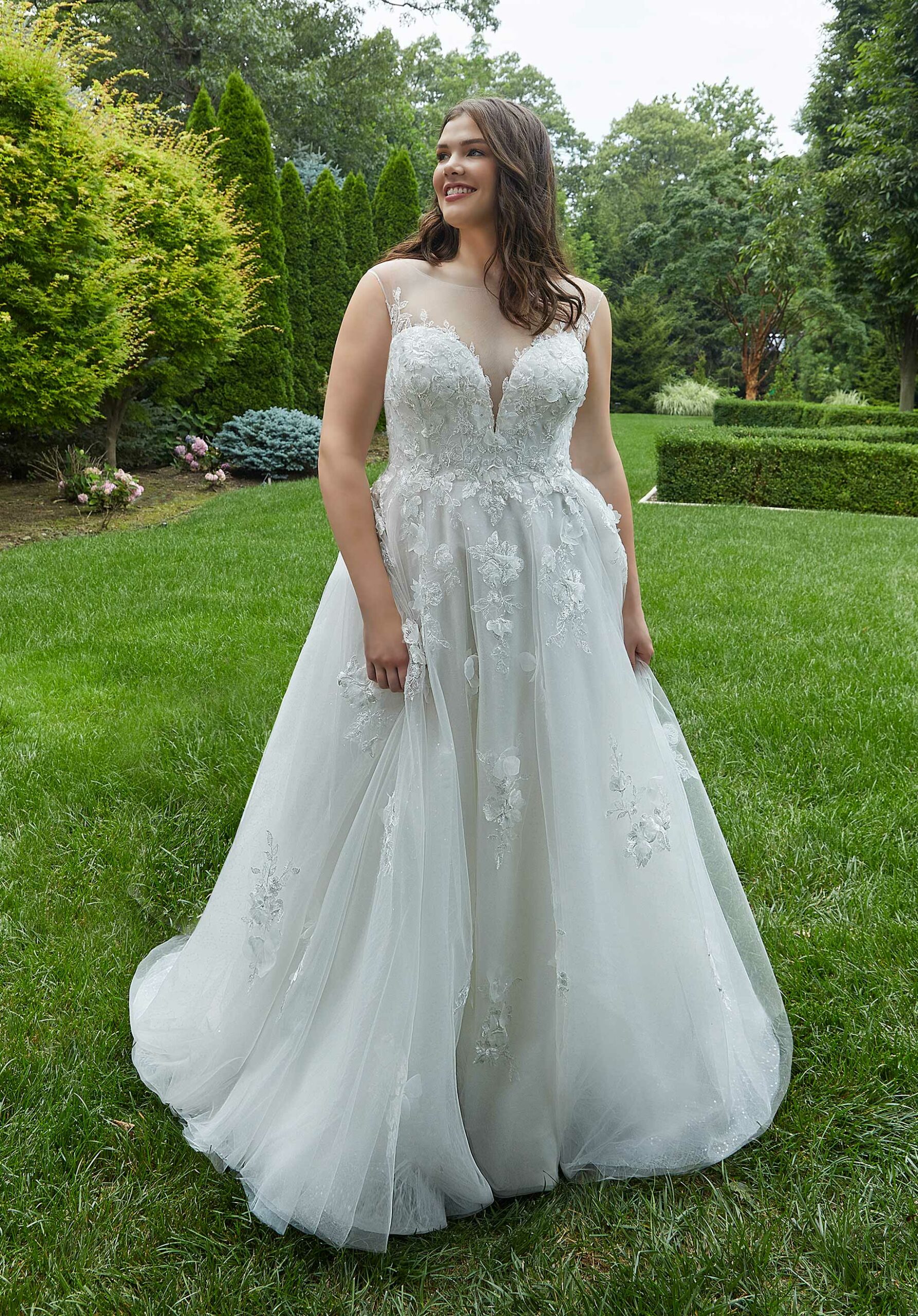 plus-size-a-line-wedding-dress-ideas